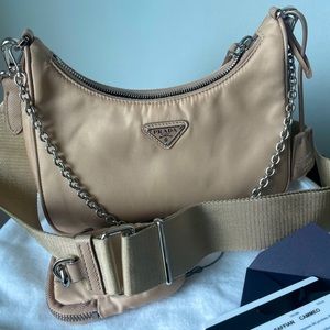 PRADA RE EDITION 2005